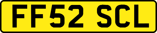 FF52SCL