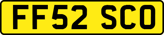 FF52SCO