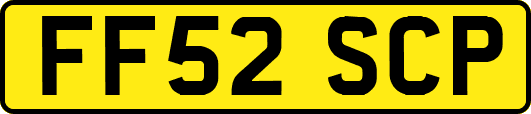 FF52SCP