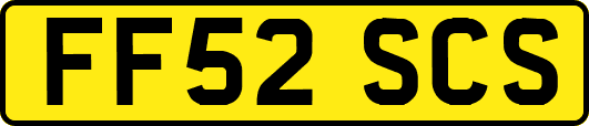 FF52SCS