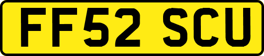 FF52SCU