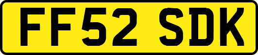 FF52SDK