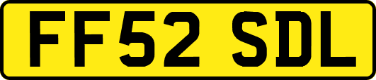 FF52SDL