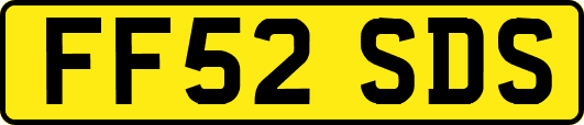 FF52SDS