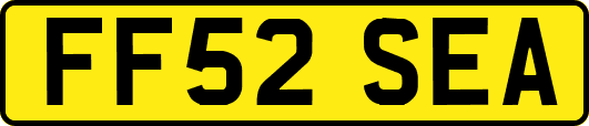 FF52SEA