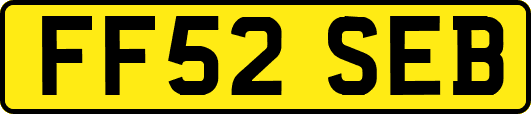 FF52SEB