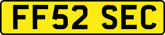 FF52SEC