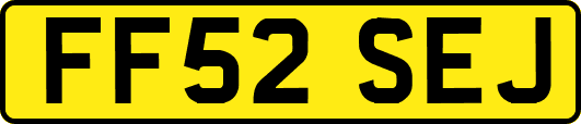 FF52SEJ