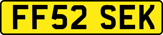 FF52SEK