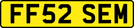 FF52SEM