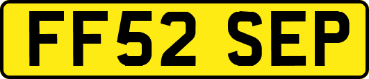 FF52SEP
