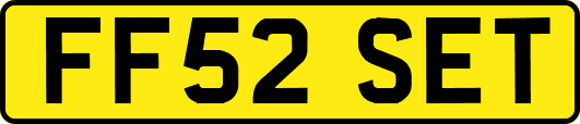 FF52SET