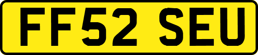 FF52SEU