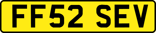 FF52SEV