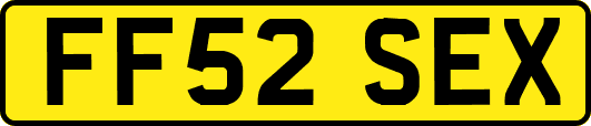 FF52SEX
