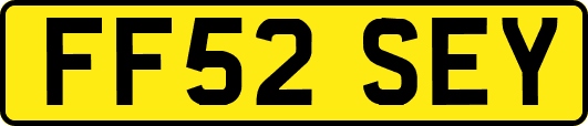 FF52SEY