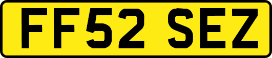 FF52SEZ