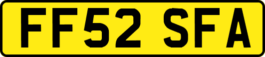 FF52SFA