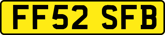 FF52SFB