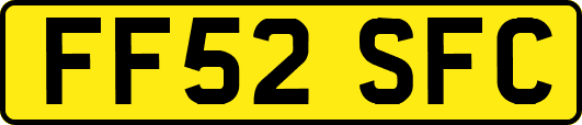 FF52SFC