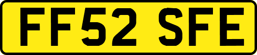 FF52SFE