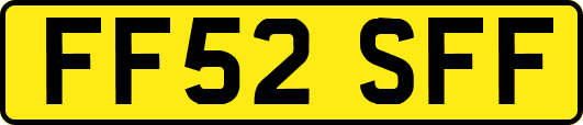 FF52SFF