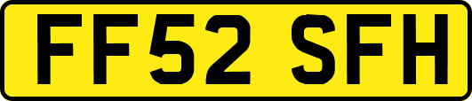 FF52SFH