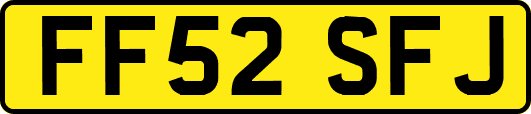 FF52SFJ