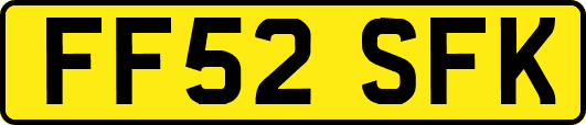 FF52SFK