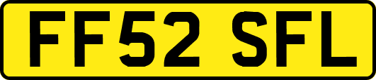 FF52SFL