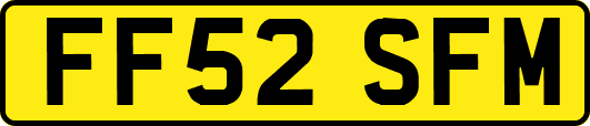 FF52SFM