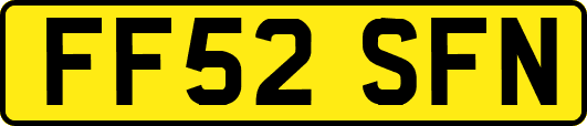 FF52SFN