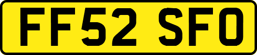 FF52SFO