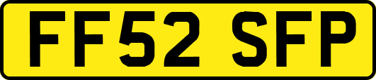 FF52SFP