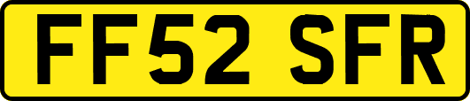FF52SFR