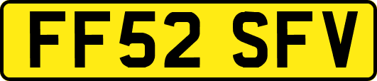 FF52SFV