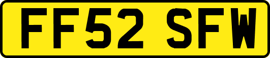 FF52SFW