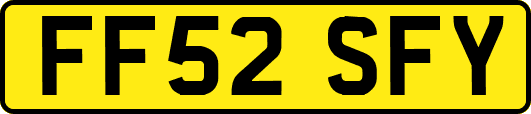 FF52SFY