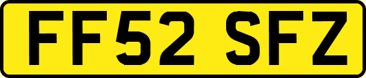 FF52SFZ