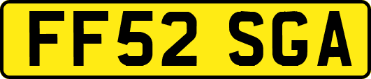 FF52SGA