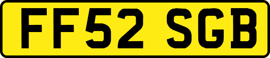 FF52SGB