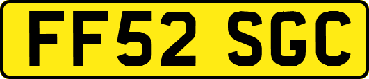 FF52SGC