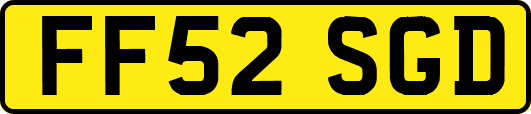 FF52SGD