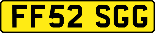 FF52SGG
