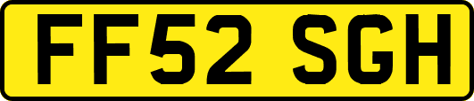 FF52SGH