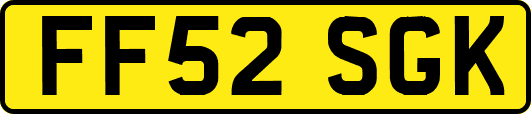FF52SGK