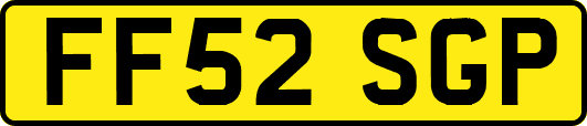 FF52SGP