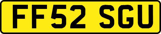 FF52SGU