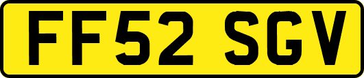 FF52SGV