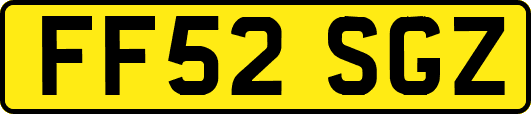FF52SGZ
